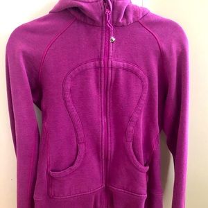 Lululemon scuba hoodie 6